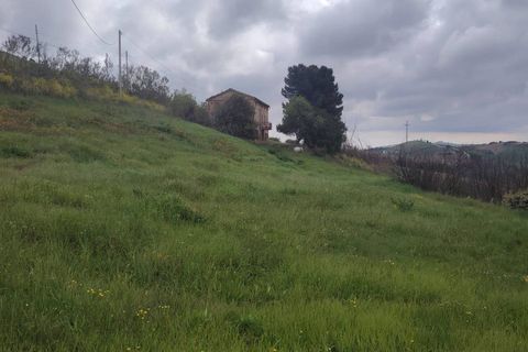 Landejendom i Offida, Ascoli Piceno, Offida - € 135.000 | Ref: 107 - foto 7