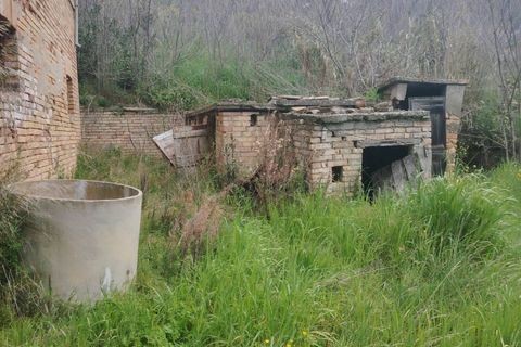 Landejendom i Offida, Ascoli Piceno, Offida - € 135.000 | Ref: 107 - foto 12
