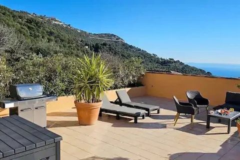 Lejlighed i Eze, Alpes-Maritimes, Eze - € 1.149.000 | Ref: 85702605 - foto 2