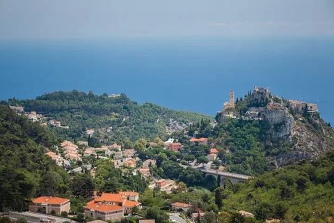 Lejlighed i Eze, Alpes-Maritimes, Eze - € 1.149.000 | Ref: 85702605 - foto 3