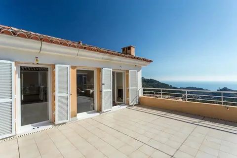 Lejlighed i Eze, Alpes-Maritimes, Eze - € 1.149.000 | Ref: 85702605 - foto 4