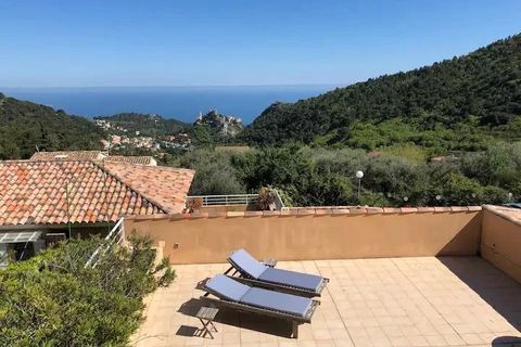 Lejlighed i Eze, Alpes-Maritimes, Eze - € 1.149.000 | Ref: 85702605 - foto 16