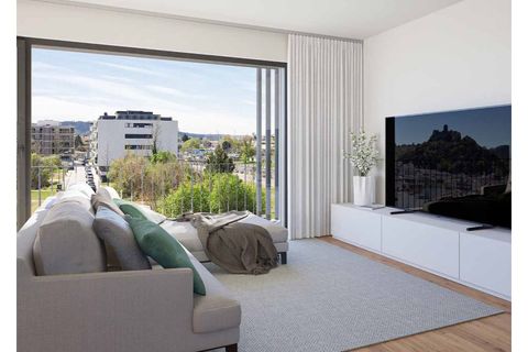 Lejlighed i Pombal, Leiria, Pombal - € 285.000 | Ref: RiverSide_Pombal_2L T2 - foto 5