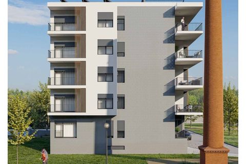 Lejlighed i Pombal, Leiria, Pombal - € 285.000 | Ref: RiverSide_Pombal_2L T2 - foto 11