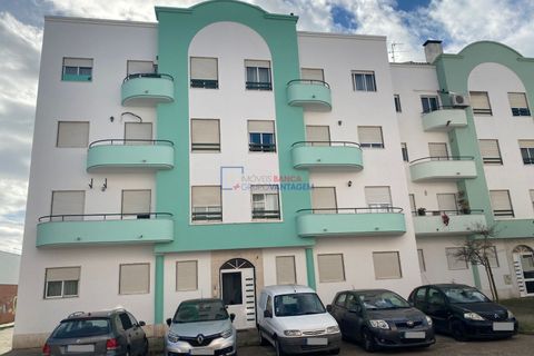 Lejlighed i Alcochete, Setubal, Alcochete - € 265.000 | Ref: A-26378 - foto 1