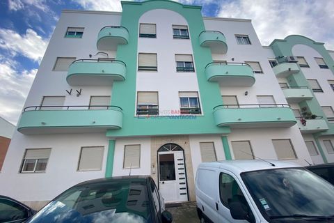 Lejlighed i Alcochete, Setubal, Alcochete - € 265.000 | Ref: A-26378 - foto 2