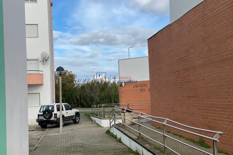Lejlighed i Alcochete, Setubal, Alcochete - € 265.000 | Ref: A-26378 - foto 8