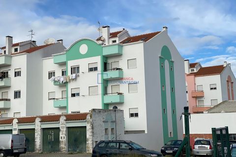 Lejlighed i Alcochete, Setubal, Alcochete - € 265.000 | Ref: A-26378 - foto 12