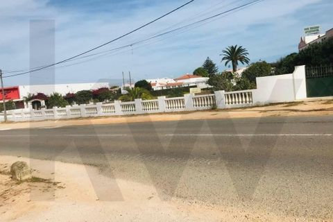 Villa i Sagres, Faro, Sagres - € 1.600.000 | Ref: KWPT-014714 - foto 17