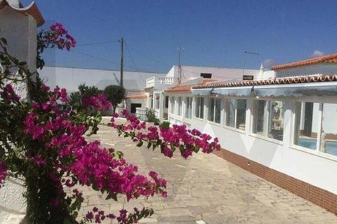 Villa i Sagres, Faro, Sagres - € 1.600.000 | Ref: KWPT-014714 - foto 34