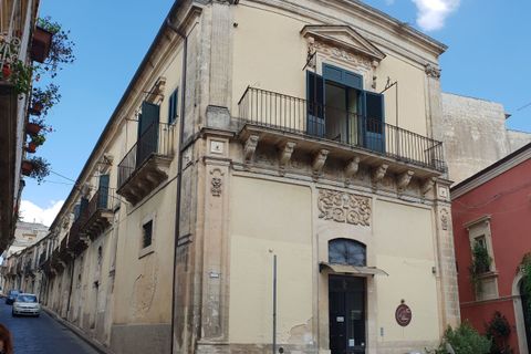 Villa a Palazzolo Acreide, Siracusa, Palazzolo Acreide - € 225.000 | Ref: IA4798PA - foto 4