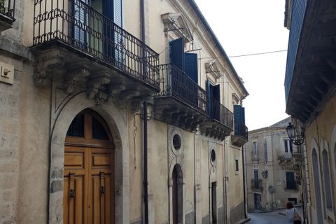 Villa a Palazzolo Acreide, Siracusa, Palazzolo Acreide - € 225.000 | Ref: IA4798PA - foto 5