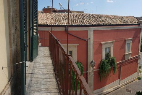 Villa a Palazzolo Acreide, Siracusa, Palazzolo Acreide - € 225.000 | Ref: IA4798PA - foto 6