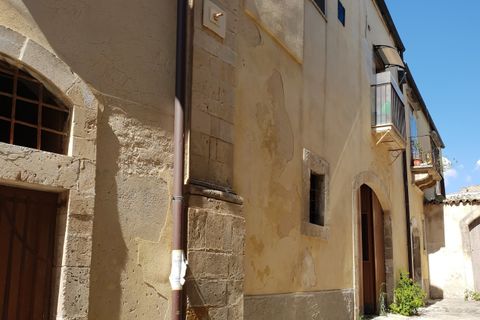 Villa a Palazzolo Acreide, Siracusa, Palazzolo Acreide - € 225.000 | Ref: IA4798PA - foto 31