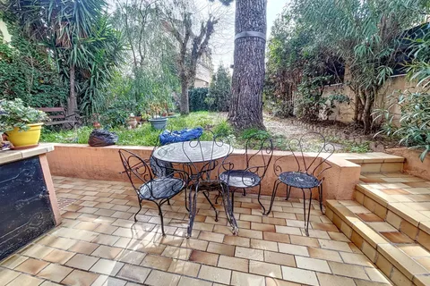 Byhus i Perpignan, Pyrenees-Orientales, Perpignan - € 262.500 | Ref: 4148 - foto 1