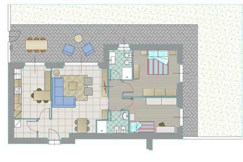 Leilighet i Rho, Milan, Rho - € 430 000 | Ref: San Carlo-3 - foto 9