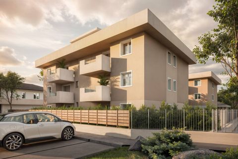 Leilighet i Lainate, Milan, Lainate - € 230 000 | Ref: Unità 5/B - foto 5