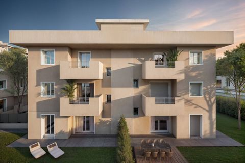 Erhvervsejendom i Lainate, Milan, Lainate - € 198.000 | Ref: Unità 1/B - foto 1