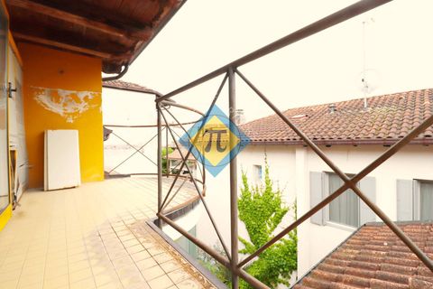 Leilighet i Spilimbergo, Pordenone, Spilimbergo - € 140 000 | Ref: 302 - foto 10