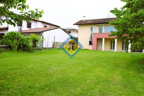 Villa a Cordenons, Pordenone, Cordenons - € 495.000 | Ref: 305 - foto 3