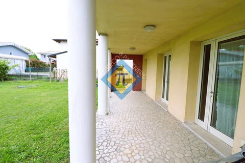 Villa a Cordenons, Pordenone, Cordenons - € 495.000 | Ref: 305 - foto 4