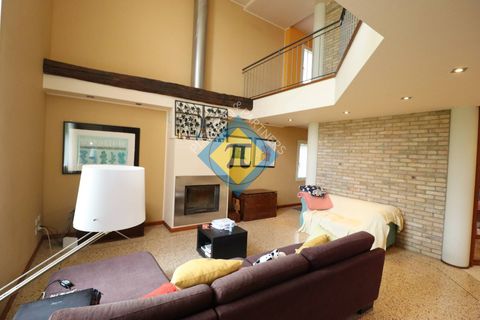 Villa a Cordenons, Pordenone, Cordenons - € 495.000 | Ref: 305 - foto 12