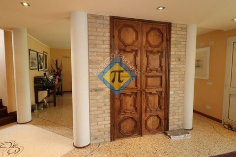 Villa a Cordenons, Pordenone, Cordenons - € 495.000 | Ref: 305 - foto 21
