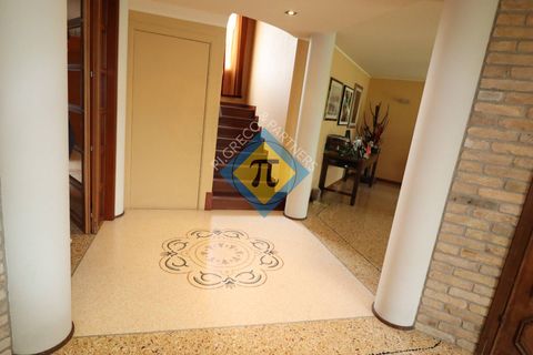 Villa a Cordenons, Pordenone, Cordenons - € 495.000 | Ref: 305 - foto 23