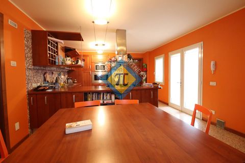 Villa a Cordenons, Pordenone, Cordenons - € 350.000 | Ref: 306 - foto 30