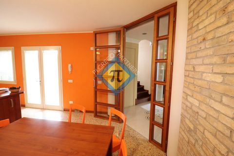 Villa a Cordenons, Pordenone, Cordenons - € 350.000 | Ref: 306 - foto 33