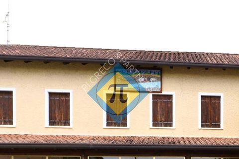 Villa a Cordenons, Pordenone, Cordenons - € 145.000 | Ref: 307 - foto 2