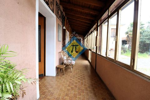 Villa a Cordenons, Pordenone, Cordenons - € 145.000 | Ref: 307 - foto 4