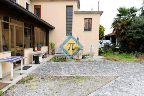 Villa a Cordenons, Pordenone, Cordenons - € 145.000 | Ref: 307 - foto 29