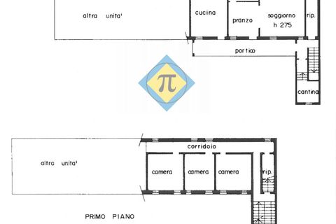 Villa a Cordenons, Pordenone, Cordenons - € 145.000 | Ref: 307 - foto 31