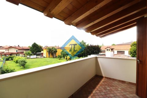 Villa a Pordenone, Pordenone, Pordenone - € 465.000 | Ref: 316 - foto 12