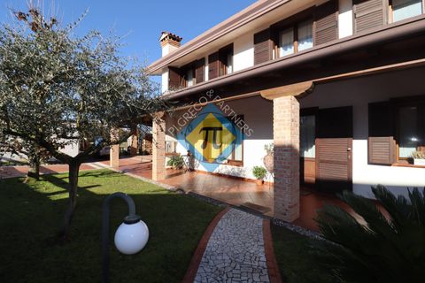 Villa a Pordenone, Pordenone, Pordenone - € 318.000 | Ref: 343 - foto 2