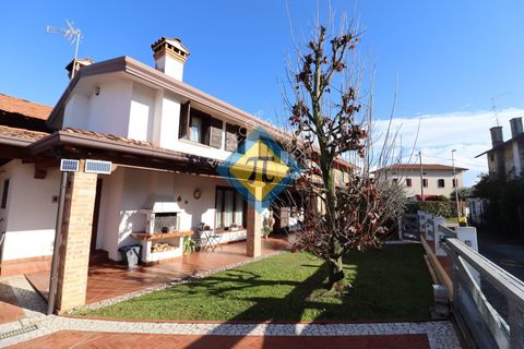 Villa a Pordenone, Pordenone, Pordenone - € 318.000 | Ref: 343 - foto 3
