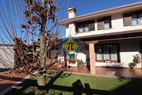 Villa a Pordenone, Pordenone, Pordenone - € 318.000 | Ref: 343 - foto 4
