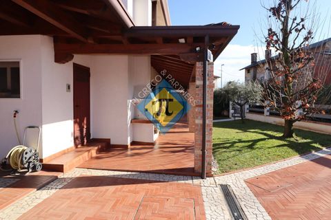 Villa a Pordenone, Pordenone, Pordenone - € 318.000 | Ref: 343 - foto 10