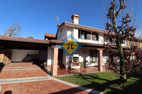 Villa a Pordenone, Pordenone, Pordenone - € 318.000 | Ref: 343 - foto 22