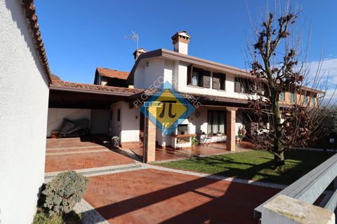 Villa a Pordenone, Pordenone, Pordenone - € 318.000 | Ref: 343 - foto 25
