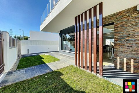 Villa i Corroios, Setubal, Corroios - € 750.000 | Ref: DT25019 - foto 1