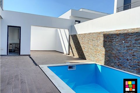 Villa i Corroios, Setubal, Corroios - € 750.000 | Ref: DT25019 - foto 2