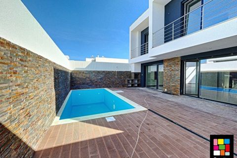 Villa i Corroios, Setubal, Corroios - € 750.000 | Ref: DT25019 - foto 3