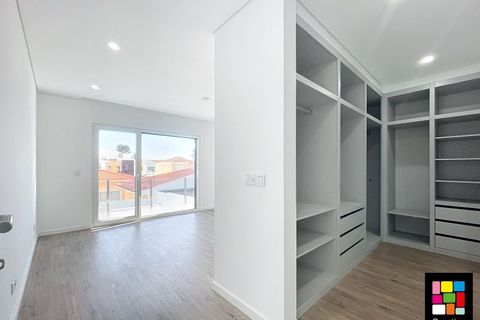 Villa i Corroios, Setubal, Corroios - € 750.000 | Ref: DT25019 - foto 8