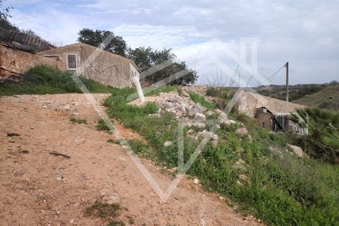 Ruinere i Estombar, Faro, Estombar - € 482.000 | Ref: RUÏ_150 - foto 2