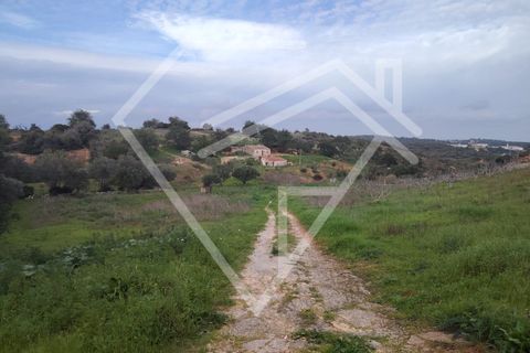 Ruinere i Estombar, Faro, Estombar - € 482.000 | Ref: RUÏ_150 - foto 11
