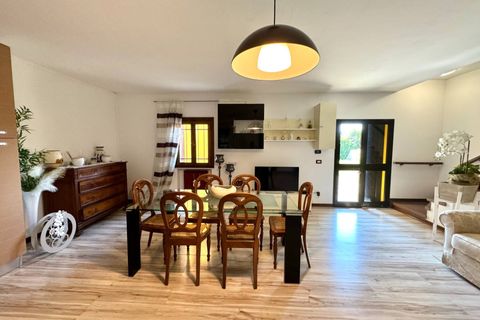 Villa a Borgo Veneto, Padua, Borgo Veneto - € 70.000 | Ref: 263 - foto 5