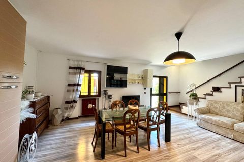Villa a Borgo Veneto, Padua, Borgo Veneto - € 70.000 | Ref: 263 - foto 6