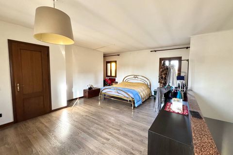 Villa a Borgo Veneto, Padua, Borgo Veneto - € 70.000 | Ref: 263 - foto 10